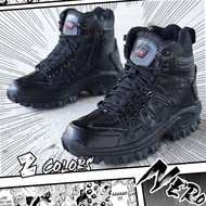 SIZE 39-46 Desert Trooper COMBAT Sneakers Swat Boot (1201) TVIP