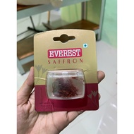 Everest Saffron 0.5 gr original India