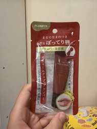 THE RETINOTIME 豐盈唇部精華液 紅棕色
