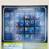 one piece clear file folder robin luffy white beard hancock Fail Berkertas Fail Jelas Folder Kertas 