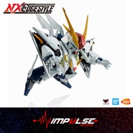 Bandai Tamashii Nxedge Style [MS Unit] Xi Gundam