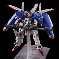 MG 1/100 Ex-S GUNDAM/S GUNDAM (TASK FORCE α Ver.)