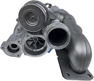 ZYBUFOB 18539700001 11657583908 Upgrade G30-770 Ceramic Ball Bearing Hybrid Turbocharger Compatible 