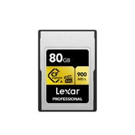Lexar CFexpress Type A 80GB