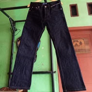 denim pnj artikel seth 17oz