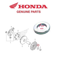 Washer 15x25.8x4 [ 90401-K48-A00 ] ADV 150, ADV 160, PCX & PCX 160 💯 Genuine Parts