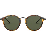 vRay-Ban Rb2447 Round Sunglasses  c