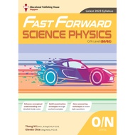 O/N Level (G3/G2) Science Physic Fast Forward