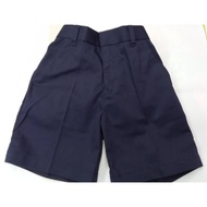 Falcon School Uniform primary short pants