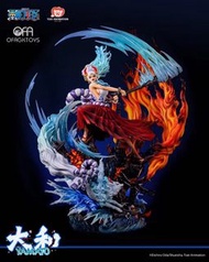 🔥Gk新品預訂🔥上海東映動畫海賊王 大和