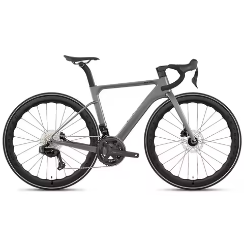 R15pro Twitter Factory Low Price exports with Wireless&hydr High Modulus Carbon Fiber Carbon Wheel 2