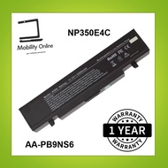 Samsung NP305V4Z NP350E4C NP550P7C NP270E5G AA-PL9NC2B AA-PB9NS6 AA-PB9MC6 AA-PB9NL6 AA-PB9NC5 np275