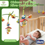 Chicco Toy Bee Hive Cot Mobile