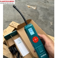 12V Máy bơm hơi dùng pin Total TACLI12011