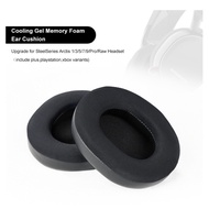 Fantech Earcup For Fantech Gaming Headset HG11 / HG19 / HG20 / MH90 / MH91 / HG26