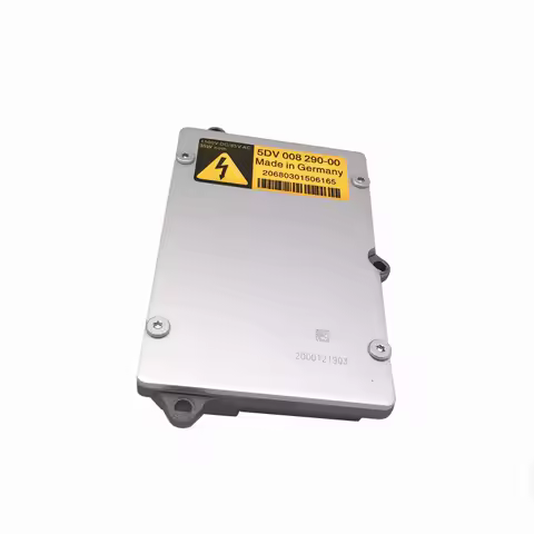5DV 008 290 00 5DV00829000 Xenon BALLAST HID Control Unit Computer Module D2S D2R 12V For Audi BMW M