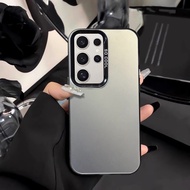 Phone Case For Samsung Galaxy S25Ultra S24+ S23 Ultra S24 FE S22+ S21FE S20+ S23 FE S24FE Casing