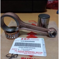 Shogun 110 (30D) piston rod