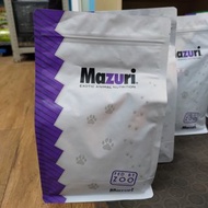 柴灣水中情 Mazuri原味陸龜糧500g散裝 5m21