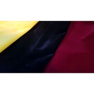 Velvet Fabric (45") [Width 45 Inches]