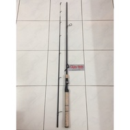 America Shakespeare - Ugly Stick Elite Fishing Rod - Joran Pancing Original GX2