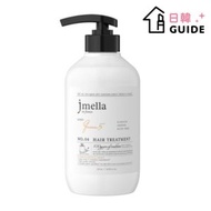 jmella - 法國香水保濕光澤護髮素 500ml - No. 04 Queen 5 (Chanel No.5)（平行進口）
