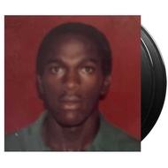 DANIEL CAESAR Son Of Spergy Vinyl (Black, 2LP)