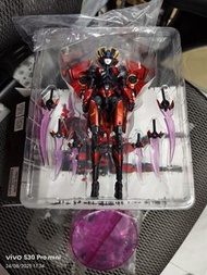 Bingotoys BT-02 Wind girl 已開盒齊件 TF