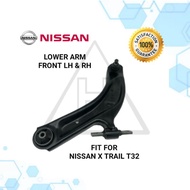 NISSAN X TRAIL T32 Front Lower Arm 54500/1-4GL0B