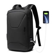 BANGE BG22188 Laptop Business Backpack Bag Tas Ransel Pria Tas Kerja