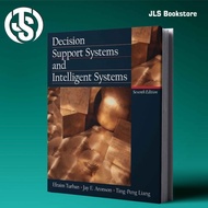 Decision Support Systems and Intelligent Systems 7th Edition - Efraim Turban