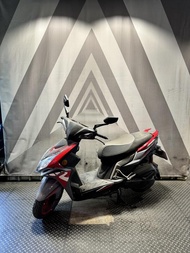 【批發車】【0元交車】2021年 KYMCO 光陽 雷霆S 150 雷霆S150 機車 雙碟