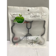 APPLE COVER HEAD GASKET GTR150/RS150 ( NL136F )