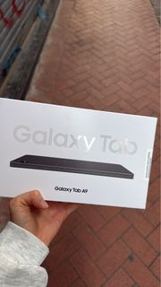 Samsung Galaxy Tab A9 平板電腦