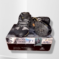 SEPATU GUNUNG OUTDOOR SECOND EIGER TRAIL RUNNING