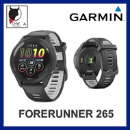 GARMIN FORERUNNER 265 SMARTWATCH