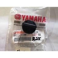 Engine Oil Cover Original Yamaha R25 / XJ6 / R6 oil gauge