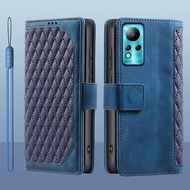 For Infinix Zero X Pro Neo X6810 flip leather Card Holder Book Wallet stand Full Protection Case For Infinix Zero X Neo Pro Phone Cover