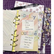 180gsm CRAFT PAPER / PATERN PAPER | ART / SCRAPBOOK / JOURNALING