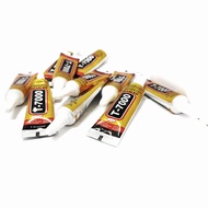 Mechanic T-7000 Medium Viscosity Glue 15ml for LCD Touchscreen Casing Laptop Smarthphone ETC.