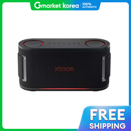 LG Electronics XBOOM BOUNCE Bluetooth Speaker Unopened Brand New Audio Device