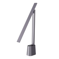 Baseus Reading Desk Lamp ซีรีส์พับโคมไฟโต๊ะอ่านหนังสือไฟอัจฉริยะความสว่างสูง สำหรับห้องนอนหน้าแรกสำห