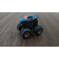 Mini Car Collection.