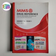 MIMS DRUG REFERENCE INDONESIA ISSUE 1 MAY 2020