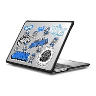 滑板生活 Casetify 電腦保護殼保護套防摔蘋果適用 MacBook Pro/Air/13/13.6/14/15/16