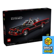 LEGO 76328  DC Batman: The Classic TV Series Batmobile Đồ chơi khối xây dựng