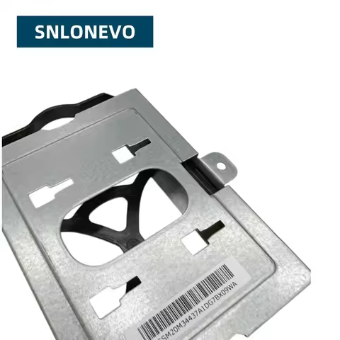 Original For Lenovo M910s m710s M920s M720s 2.5-inch SSD Shelf Expansion Rack brekcet SSD Bracket
