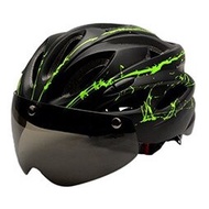 Netic Bicycle Helmet Cycling Bike Helmet - Tt-31