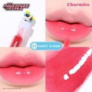 สดใหม่ ลิปกลอส ฉ่ำวาว ลิปกลิตเตอร์ คละลาย Charmiss Everything Nice Glitter Lip Gloss 2.2 g #