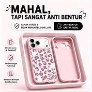 CoolGirl Casing Realme C85 Pro C71 Note 60X 70 C75X Casing